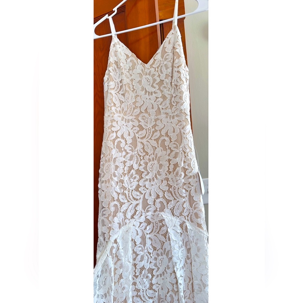 Lulu’s Dress